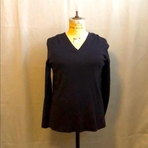 Land’s End Hoodie style top